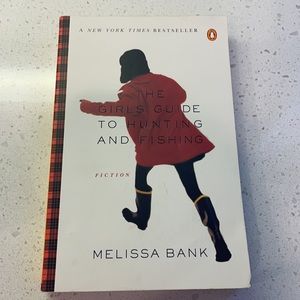 The Girls Guide to Hunting and Fishing book